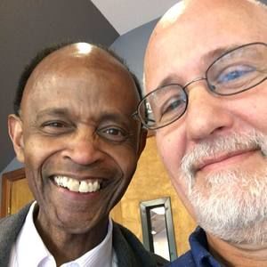 Meet your Posher, Brian